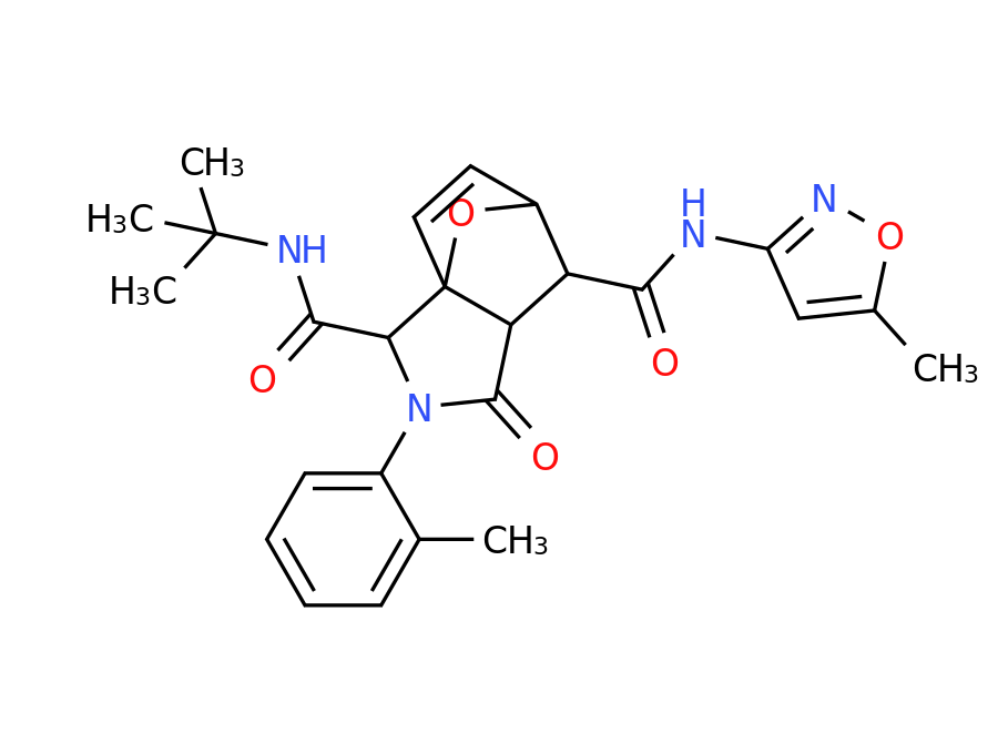 Structure Amb9110126