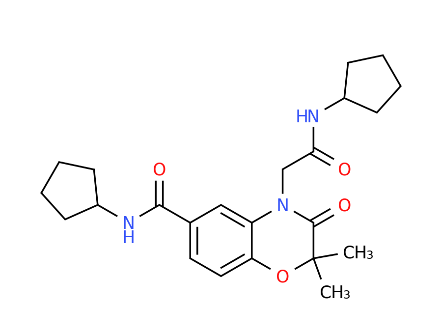 Structure Amb9110211