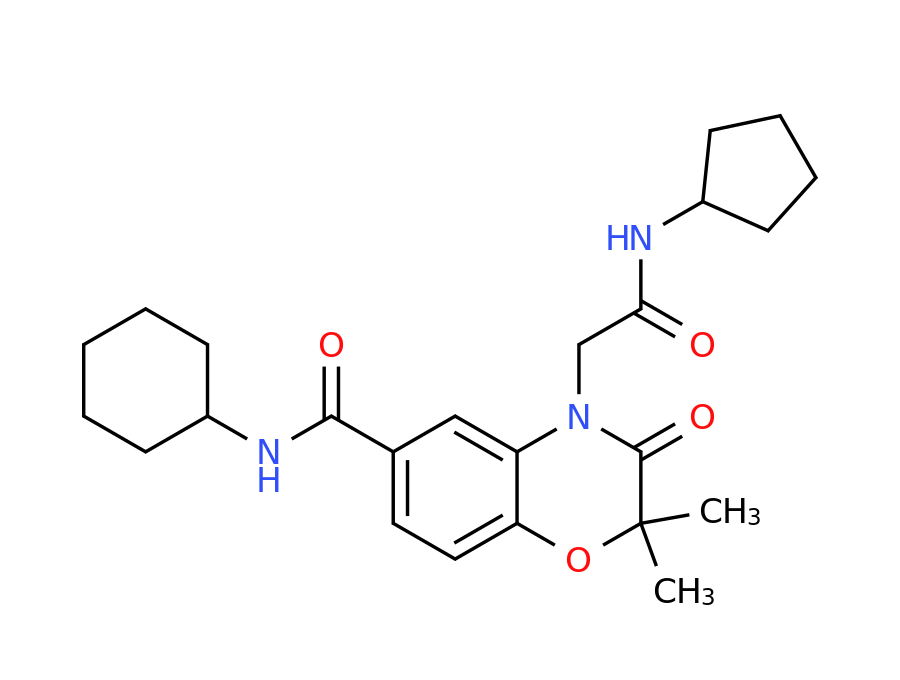 Structure Amb9110212
