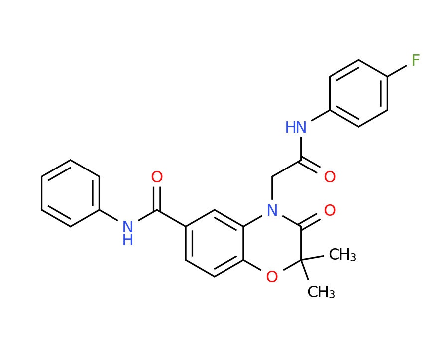 Structure Amb9110218