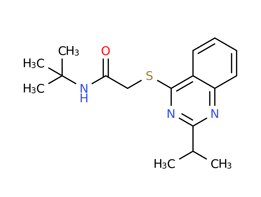 Structure Amb9110418