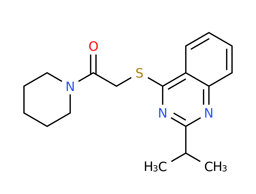 Structure Amb9110425