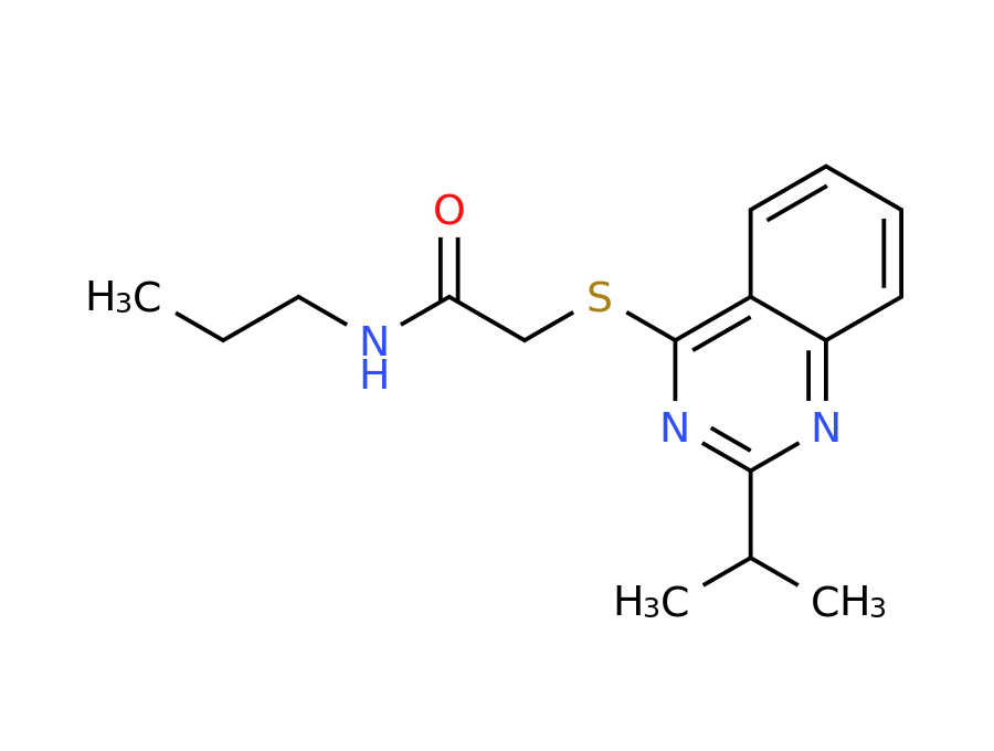 Structure Amb9110489