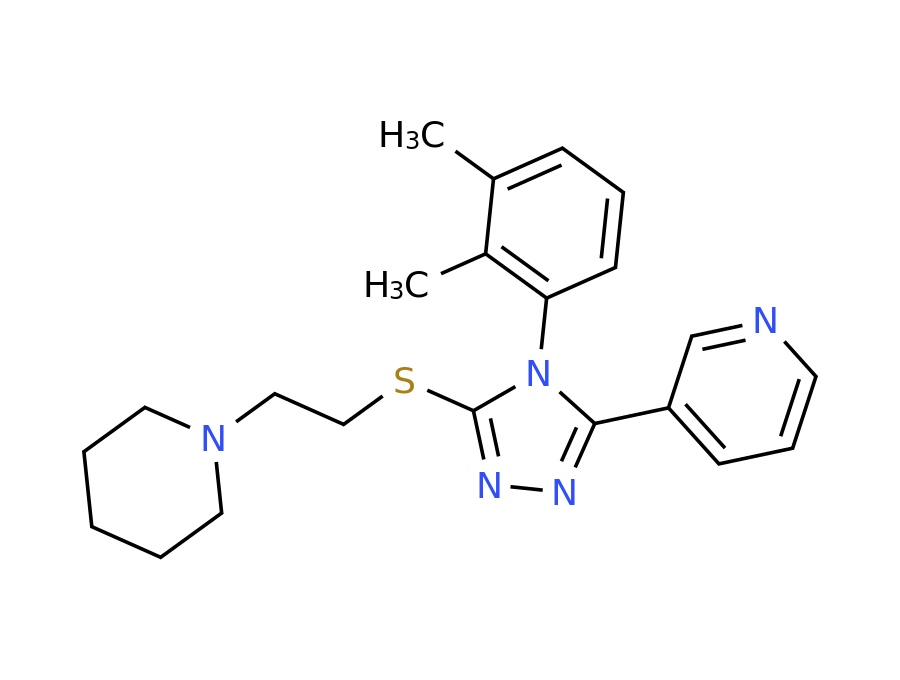 Structure Amb9110565