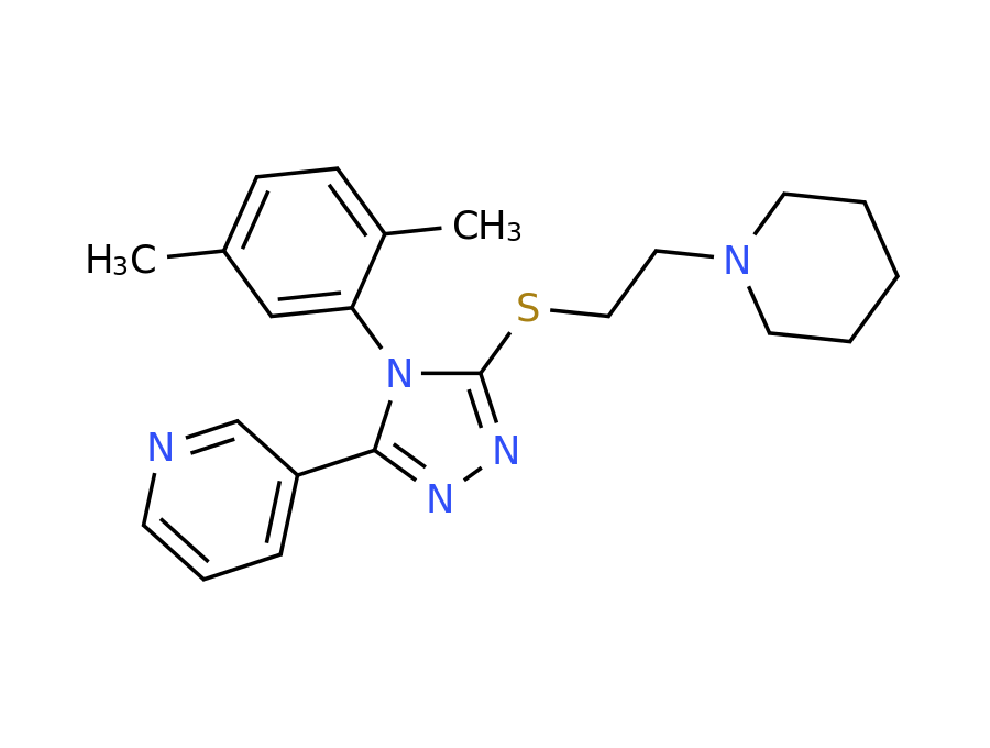 Structure Amb9110566