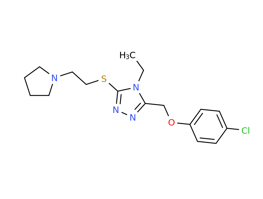 Structure Amb9110572