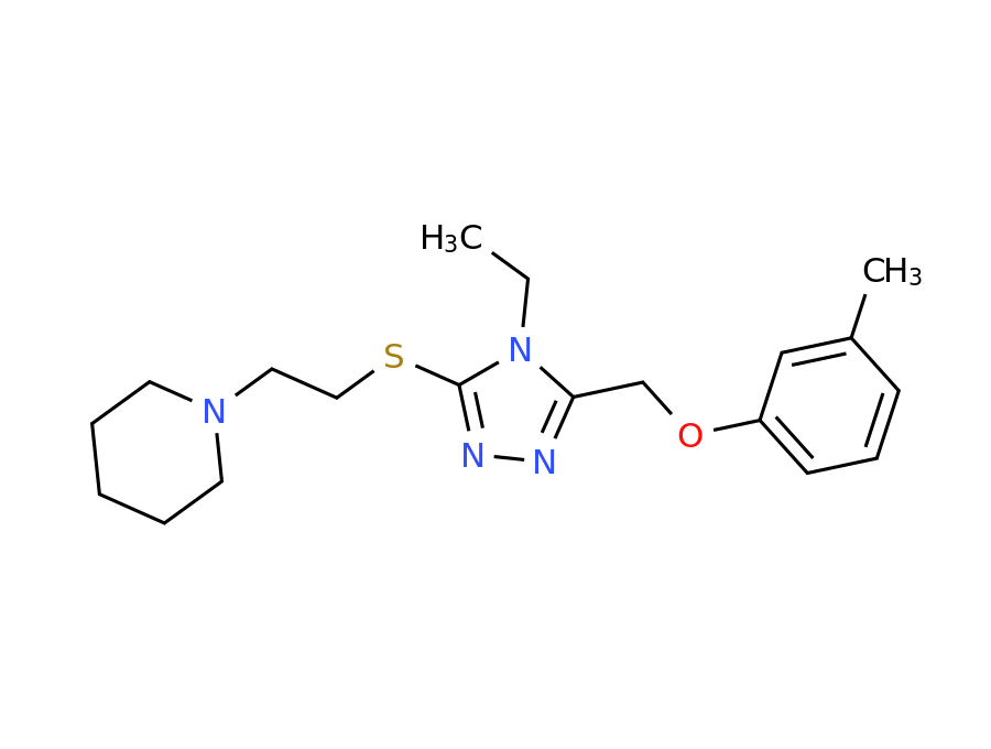 Structure Amb9110576