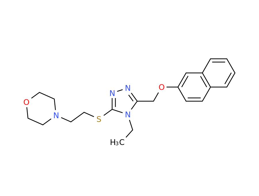 Structure Amb9110584