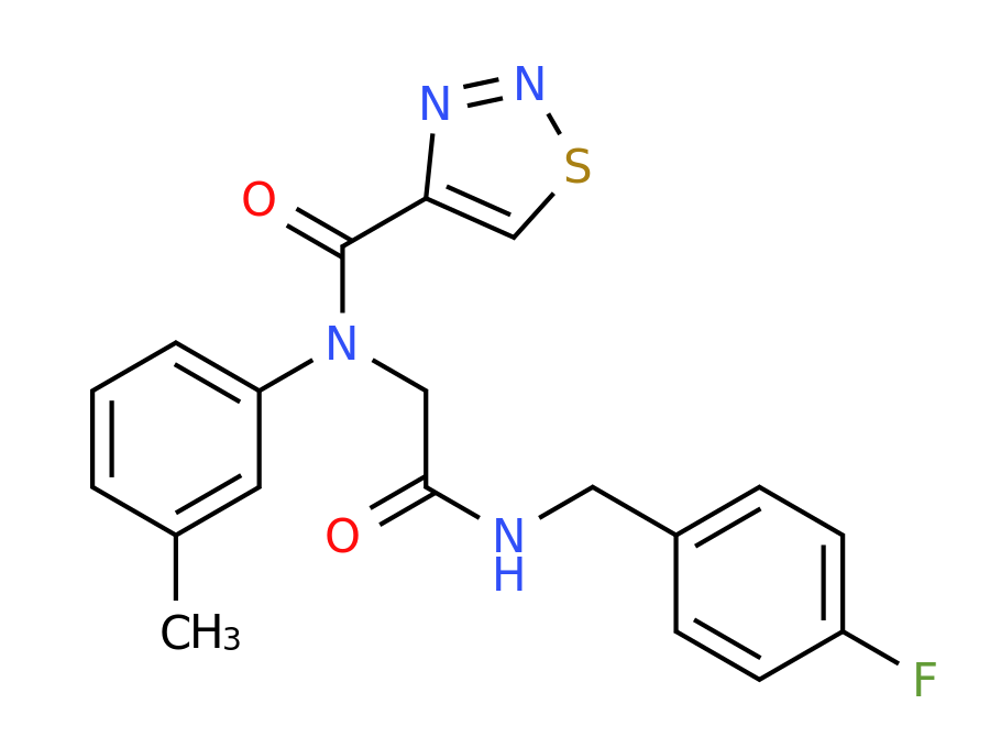 Structure Amb9111491