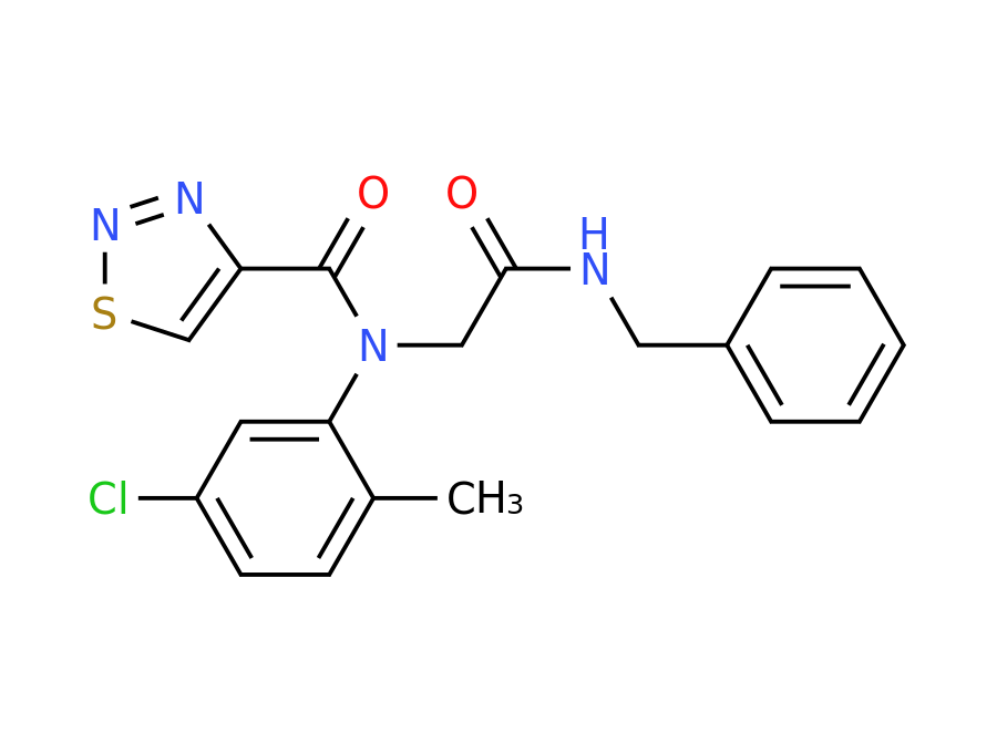 Structure Amb9111841