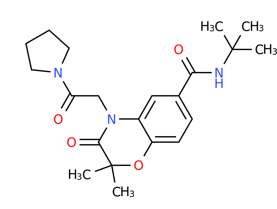 Structure Amb9112682