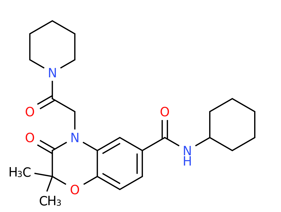 Structure Amb9112701