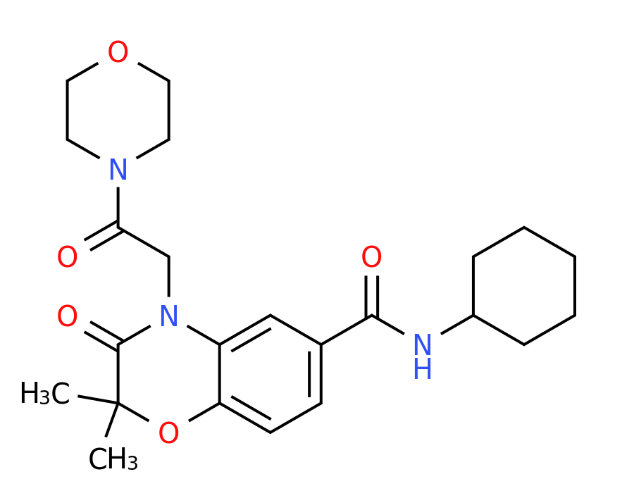 Structure Amb9112702