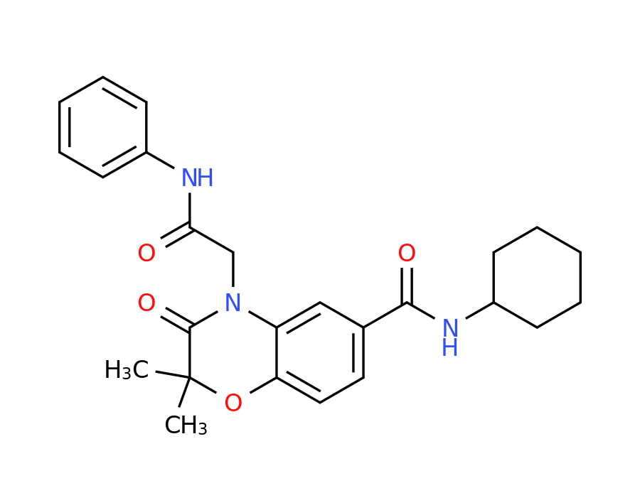 Structure Amb9112703