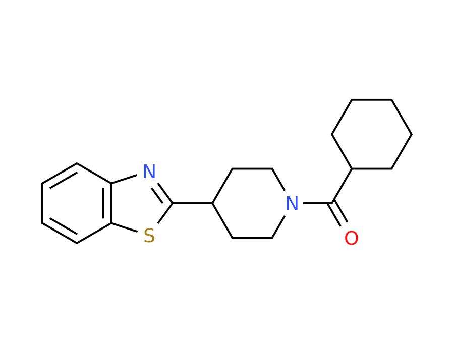 Structure Amb9113224
