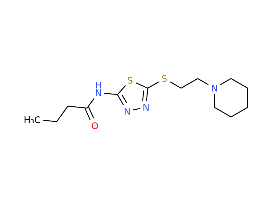 Structure Amb9115169