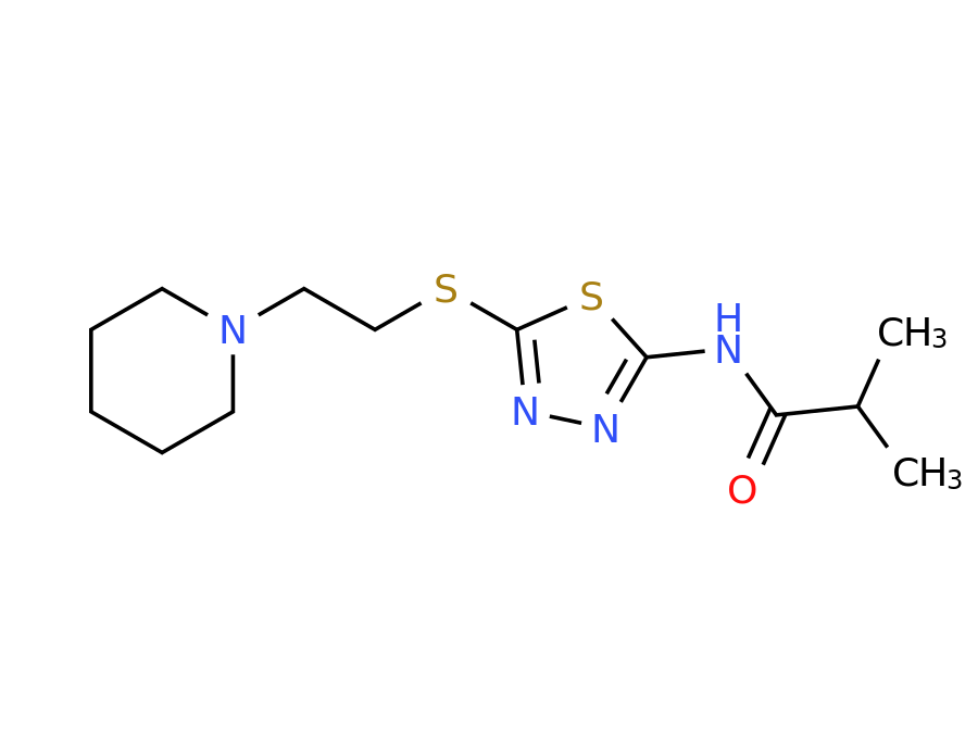 Structure Amb9115170