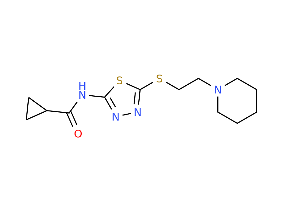 Structure Amb9115171