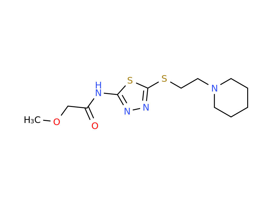 Structure Amb9115173