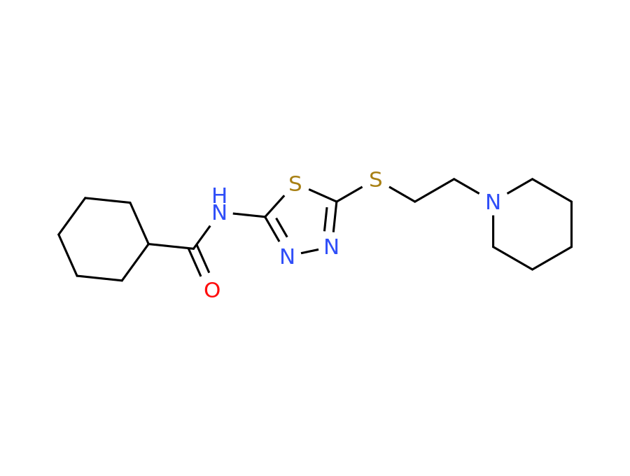 Structure Amb9115177