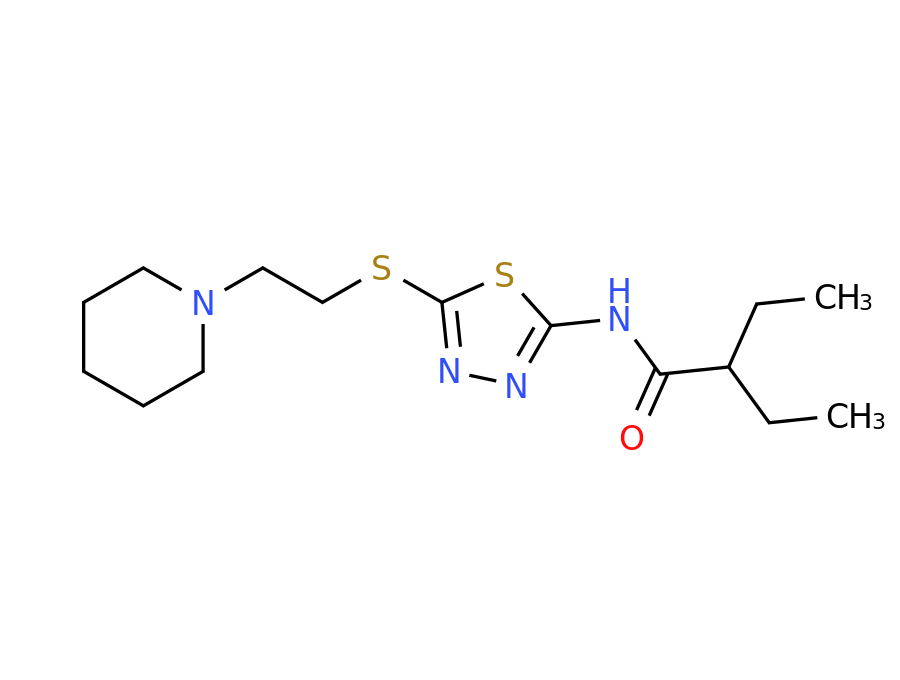 Structure Amb9115178