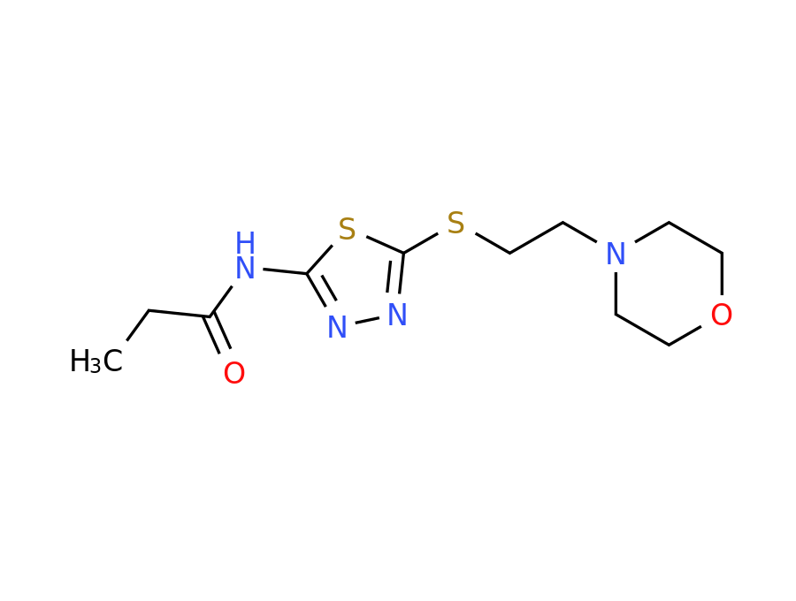 Structure Amb9115183