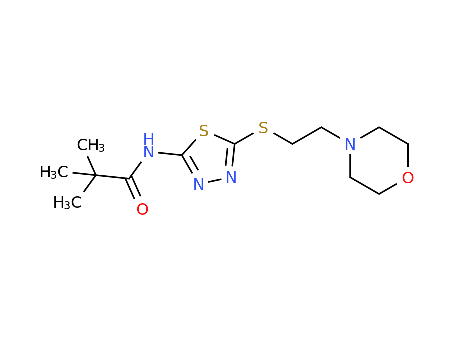 Structure Amb9115184