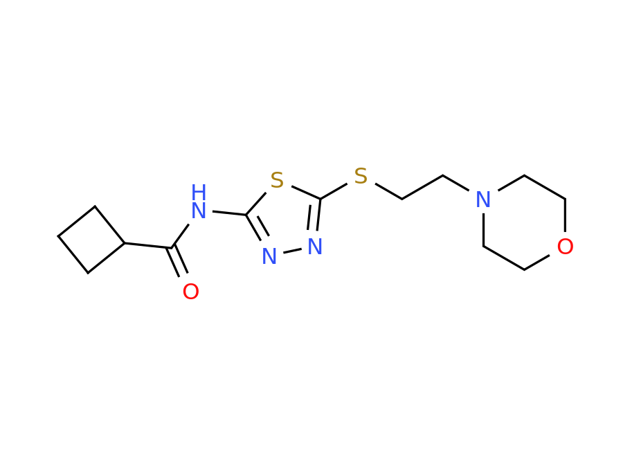 Structure Amb9115188