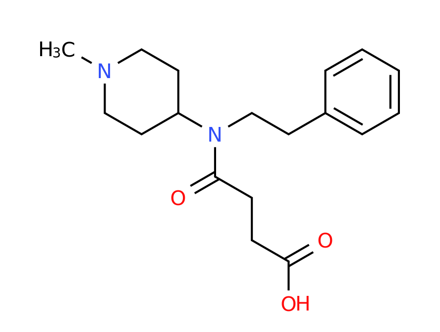Structure Amb9115523