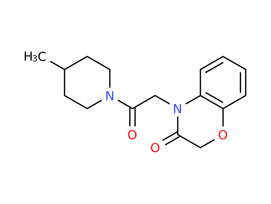 Structure Amb9115609