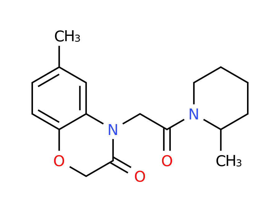 Structure Amb9115694
