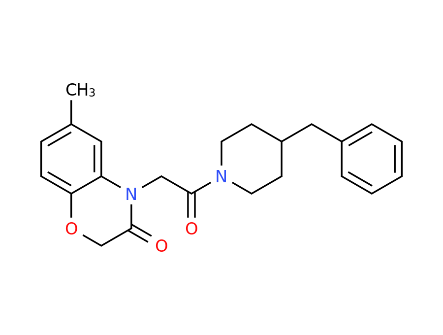 Structure Amb9115702