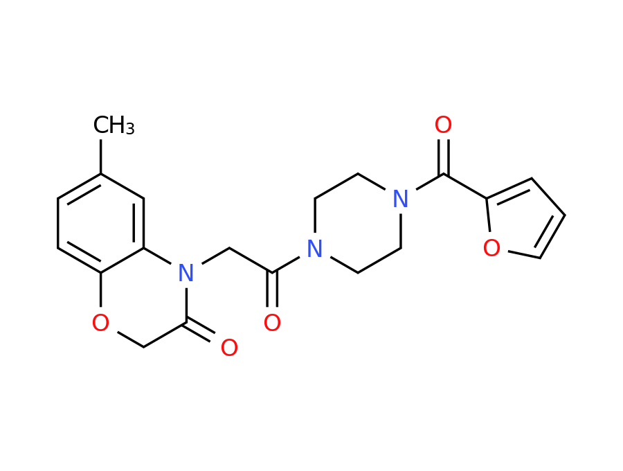 Structure Amb9115703