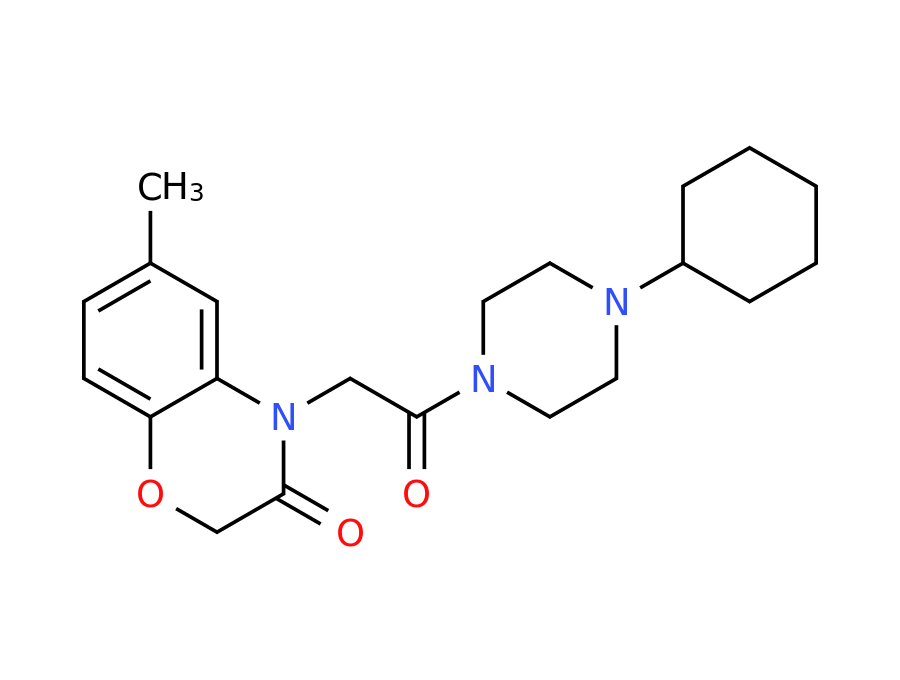 Structure Amb9115705
