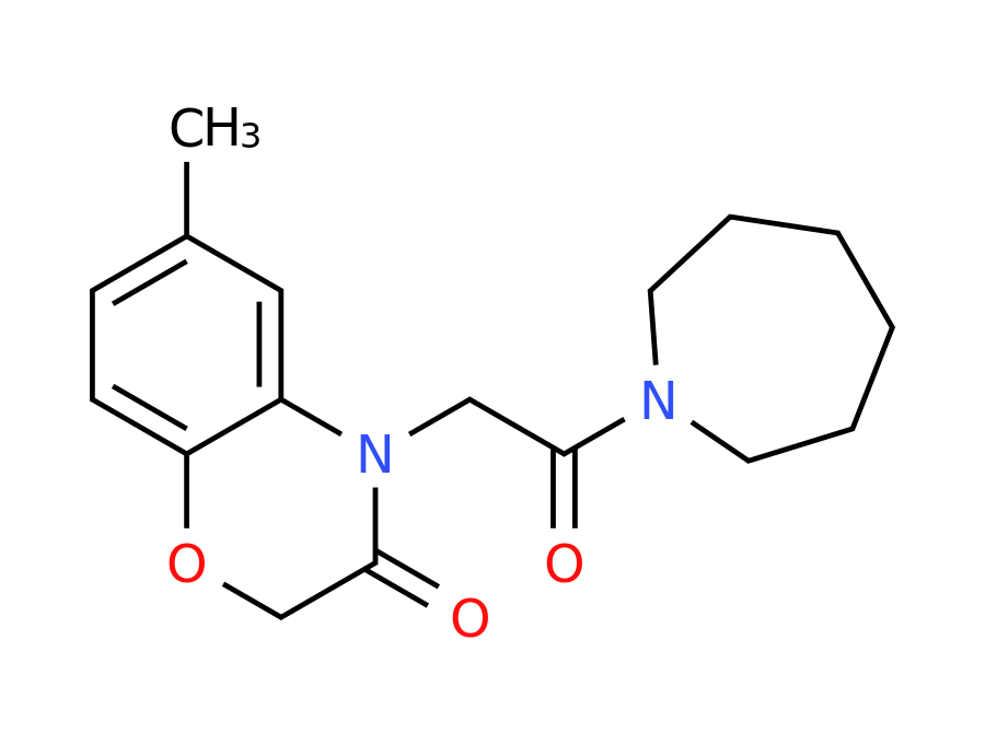 Structure Amb9115707