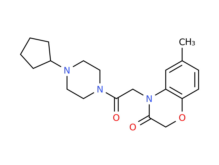 Structure Amb9115712