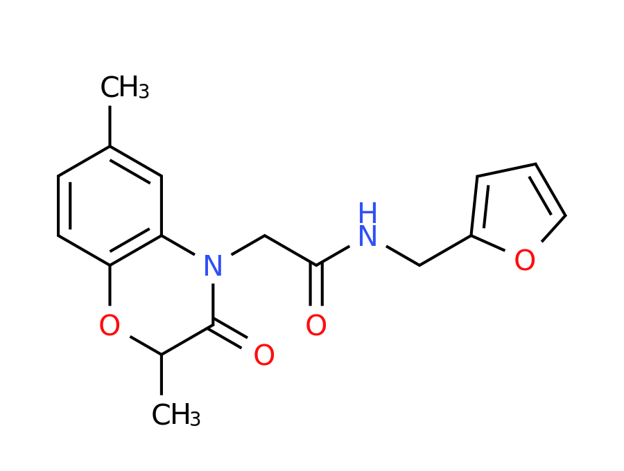 Structure Amb9115738