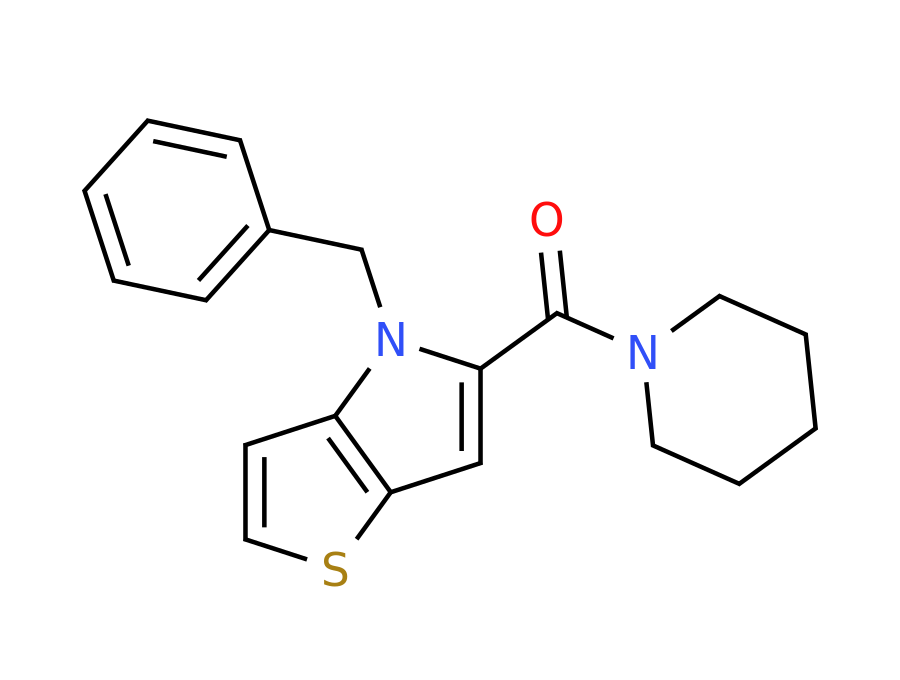 Structure Amb9115793