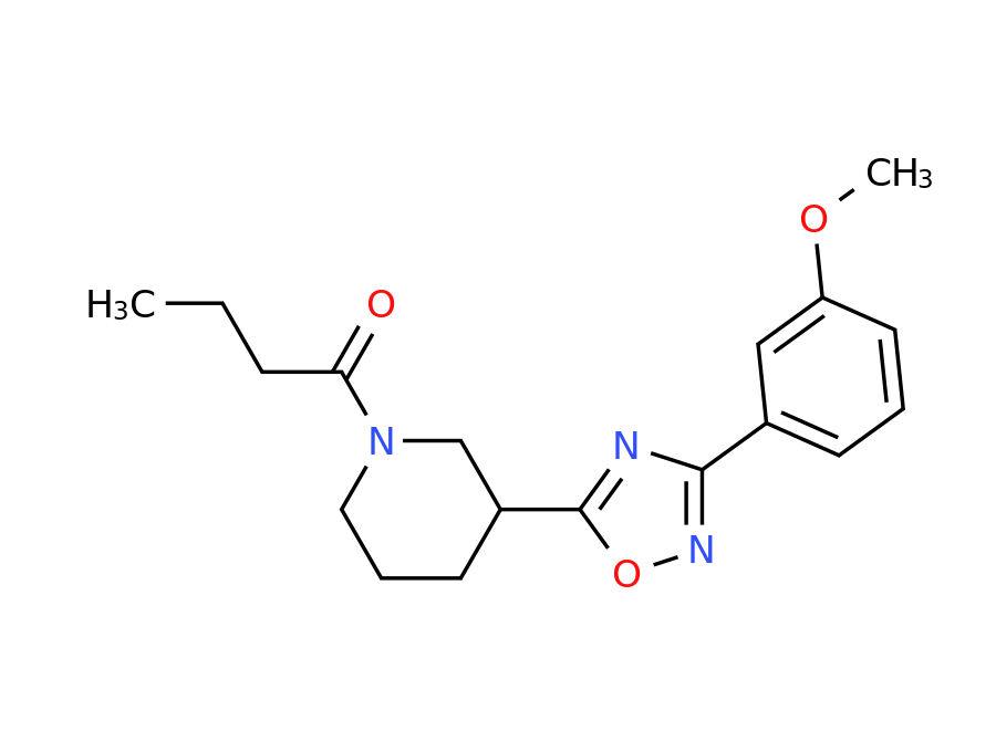 Structure Amb9116371