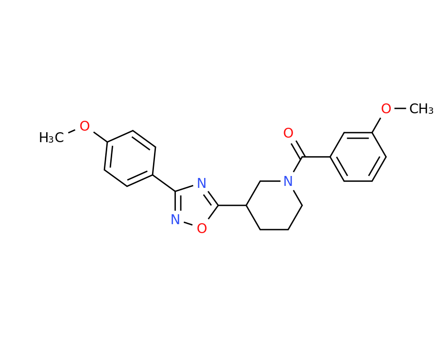 Structure Amb9116390