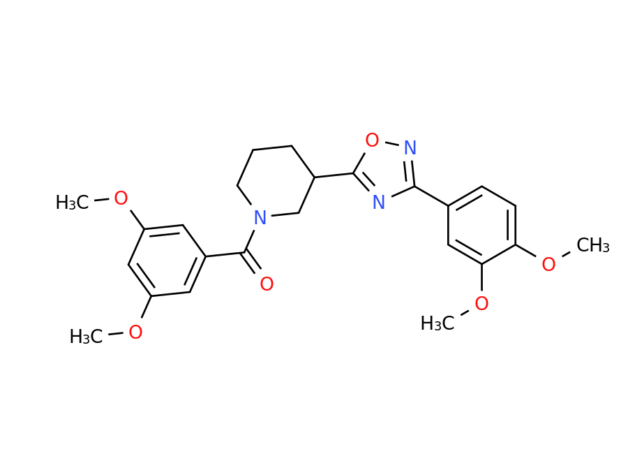 Structure Amb9116408