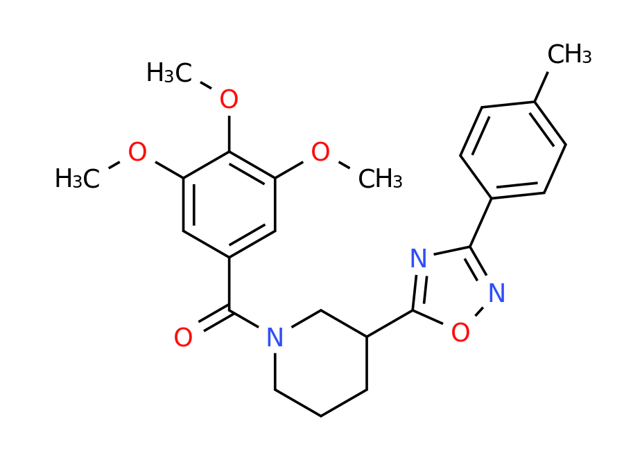 Structure Amb9116426
