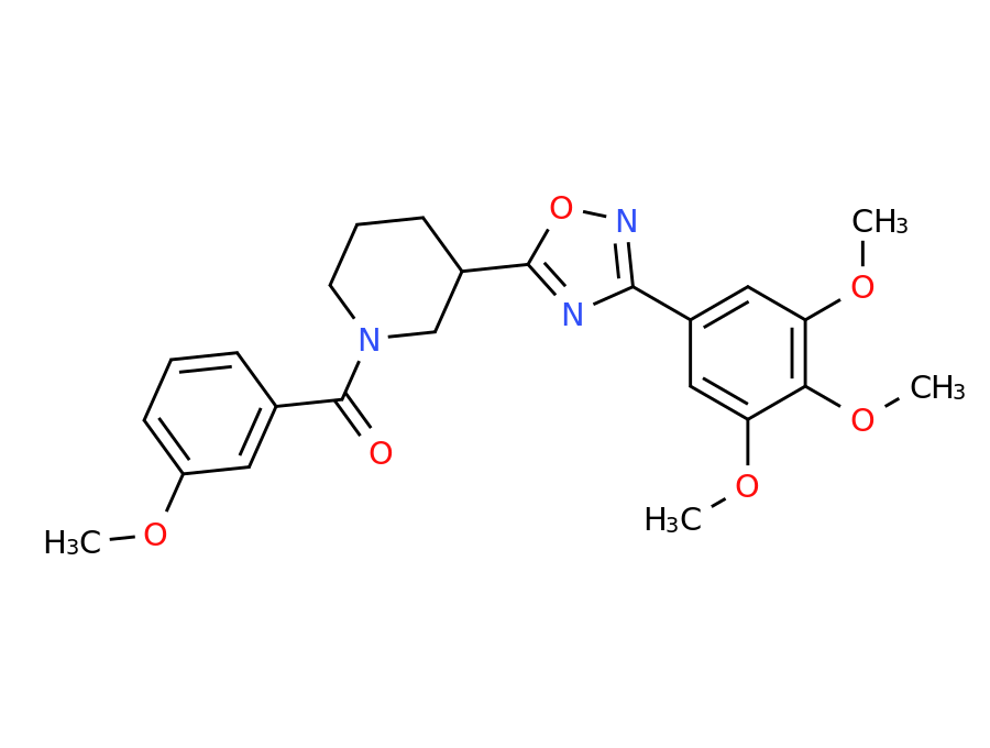 Structure Amb9116446