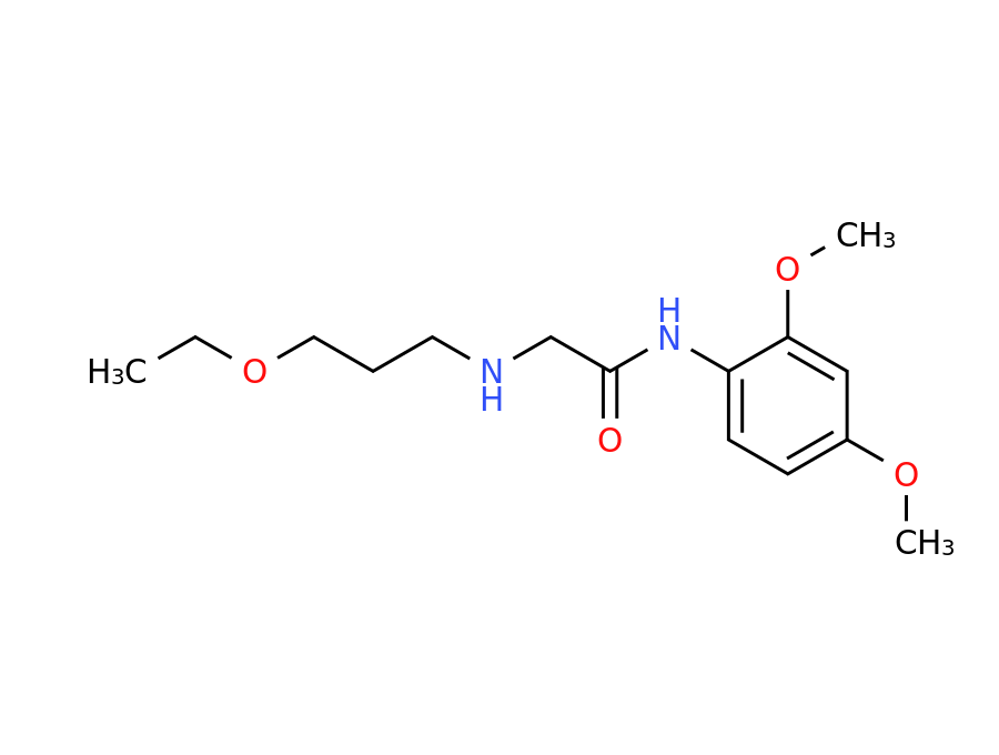 Structure Amb9117545