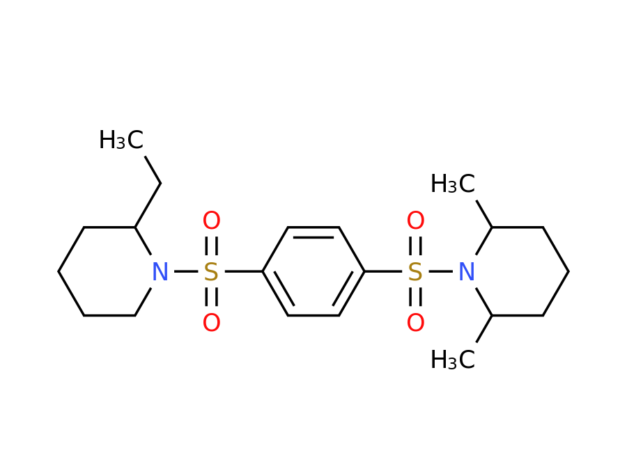 Structure Amb9117642