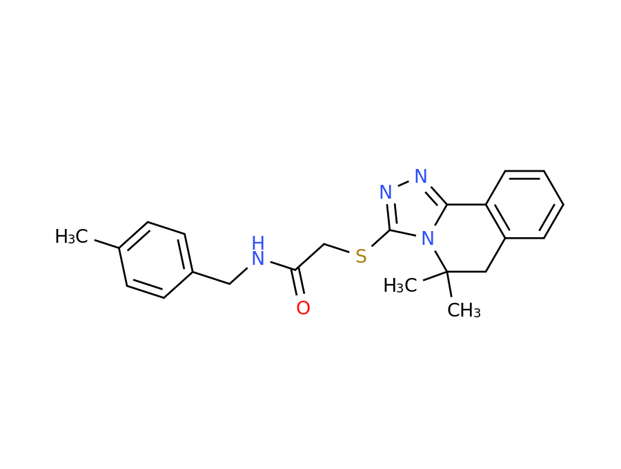 Structure Amb9117791