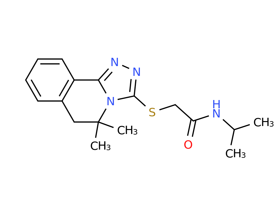 Structure Amb9117794