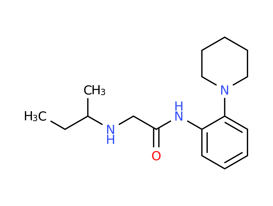 Structure Amb9117827