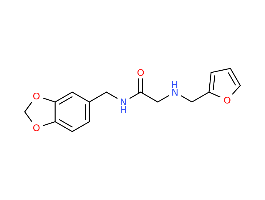 Structure Amb9117882