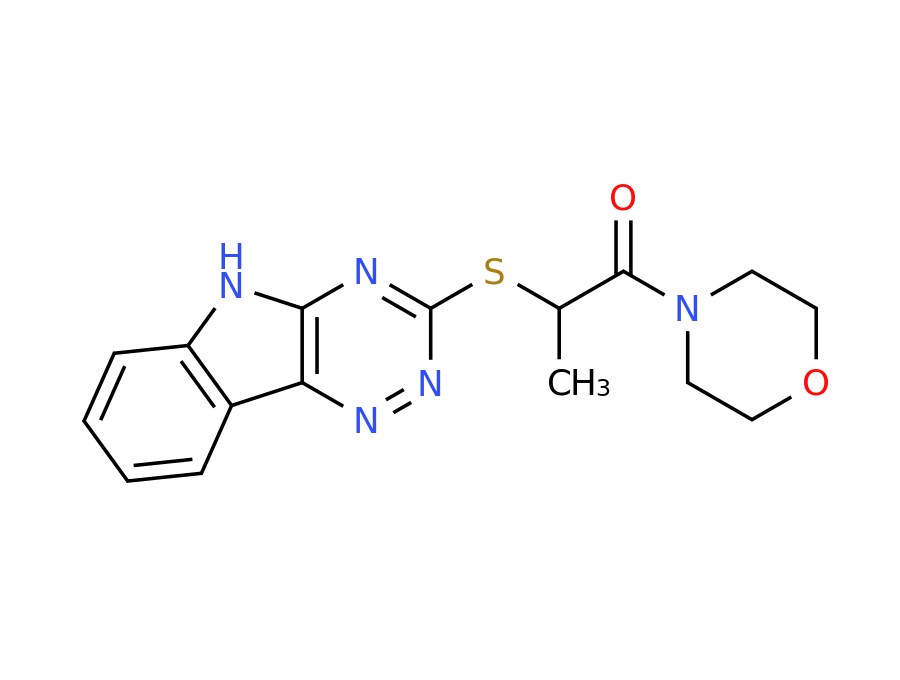 Structure Amb9118411
